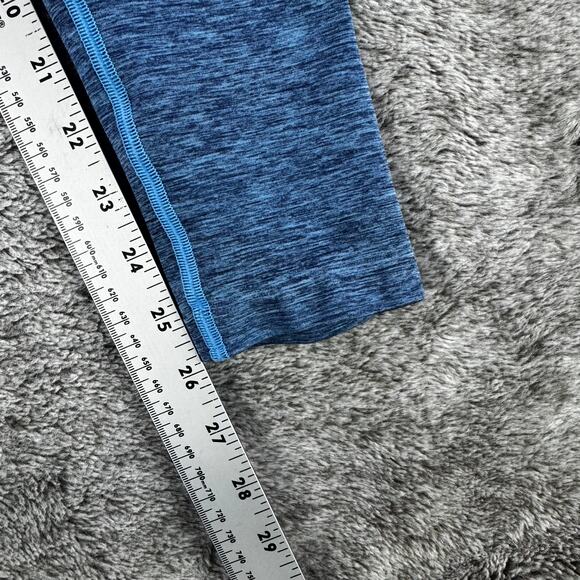 Alphalete Amplify Ombre Leggings Women's Small - Picture 6 of 10